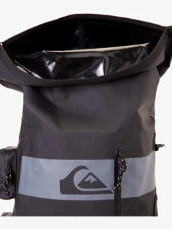 Quiksilver Evening Sesh 35L - Large Surf Backpack For Men -Quiksilver Shop aqybp03093 quiksilverp kvj0 dtl1