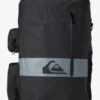 Quiksilver Evening Sesh 35L - Large Surf Backpack For Men -Quiksilver Shop aqybp03093 quiksilverp kvj0 frt1