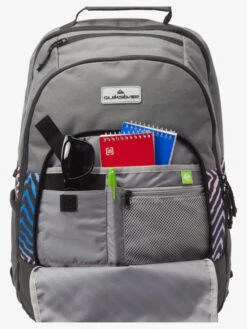 Quiksilver 1969 Special 28L - Large Backpack For Men -Quiksilver Shop aqybp03132 quiksilverp brt6 frt3