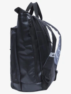 Quiksilver Secret Sesh 37L - Large Backpack For Men -Quiksilver Shop aqybp03140 quiksilverp kvj0 bck1