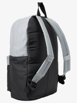 Quiksilver The Poster Logo 26L - Medium Backpack For Men -Quiksilver Shop aqybp03144 quiksilverp kvj0 bck1
