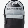Quiksilver The Poster Logo 26L - Medium Backpack For Men