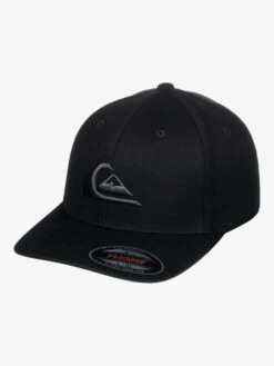 Quiksilver Mountain And Wave - Flexfit Cap For Men