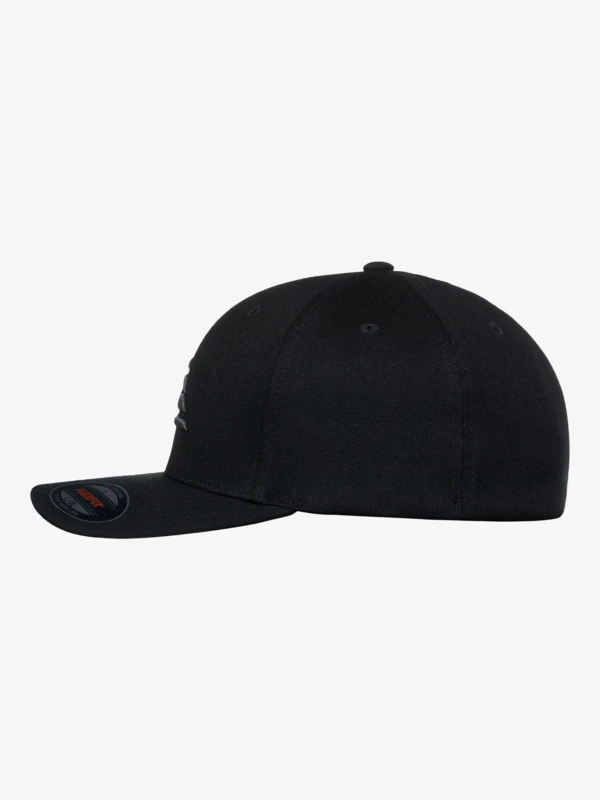 Quiksilver Mountain And Wave - Flexfit Cap For Men 4 Quiksilver Mountain And Wave - Flexfit Cap For Men - Image 2