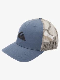 Quiksilver Grounder - Trucker Cap For Men