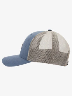 Quiksilver Grounder - Trucker Cap For Men -Quiksilver Shop aqyha04793 quiksilverp krd0 sd1