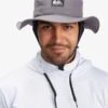 Quiksilver Surfmaster - Boonie Hat For Men 2 Quiksilver Surfmaster - Boonie Hat For Men -Quiksilver Shop aqyha04832 quiksilverw szp0 frt1