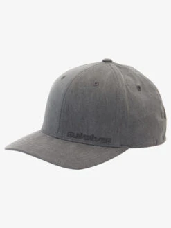 Quiksilver Sidestay - Flexfit Cap For Men
