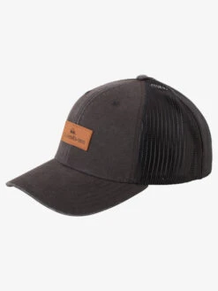 Quiksilver Down The Hatch - Trucker Cap For Men