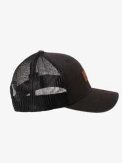Quiksilver Down The Hatch - Trucker Cap For Men -Quiksilver Shop aqyha05096 quiksilverp kvj0 sd1