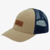 Quiksilver Down The Hatch - Trucker Cap For Men -Quiksilver Shop aqyha05096 quiksilverp thz0 frt1