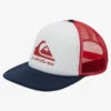 Quiksilver Foamslayer - Trucker Cap For Men
