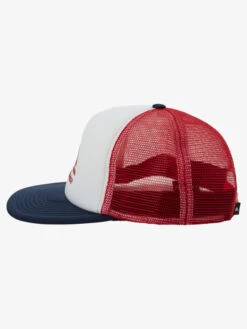 Quiksilver Foamslayer - Trucker Cap For Men 9 Quiksilver Foamslayer - Trucker Cap For Men -Quiksilver Shop aqyha05212 quiksilverp bsl0 sd1