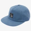 Quiksilver Original - Strapback Cap For Men 1 Quiksilver Original - Strapback Cap For Men -Quiksilver Shop aqyha05217 quiksilverp byg0 frt1