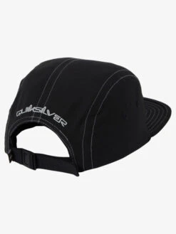 Quiksilver Blayzer - Camper Cap For Men -Quiksilver Shop aqyha05221 quiksilverp kvj0 bck1