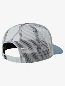 Quiksilver Groundswell - Trucker Cap For Men -Quiksilver Shop aqyha05227 quiksilverp byg0 bck1