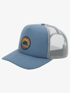 Quiksilver Groundswell - Trucker Cap For Men