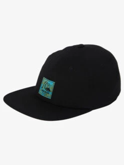 Quiksilver Gregg Kaplan - Strapback Cap For Men