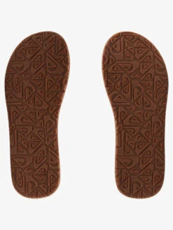 Quiksilver Carver Nubuck - Sandals For Men -Quiksilver Shop aqyl100623 quiksilverp sbkm bck1