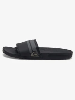 Quiksilver Rivi Slide - Slider Sandals For Men -Quiksilver Shop aqyl100867 quiksilverp xkks frt5