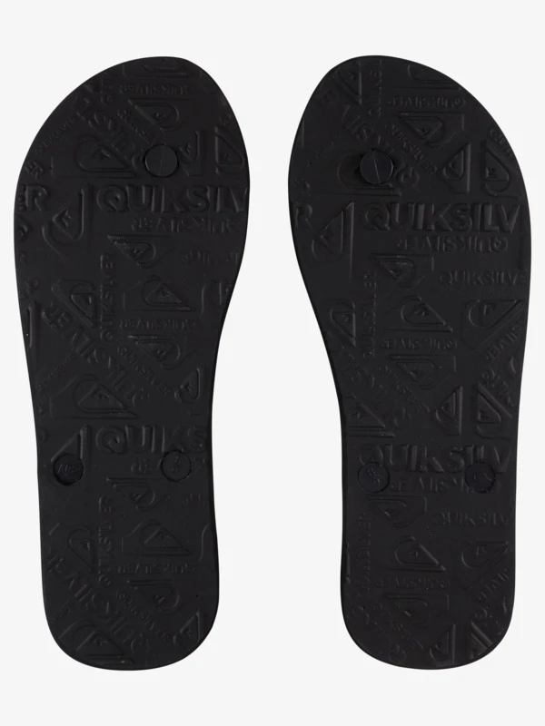Quiksilver Molokai Seasons - Flip-Flops 8 Quiksilver Molokai Seasons - Flip-Flops - Image 6