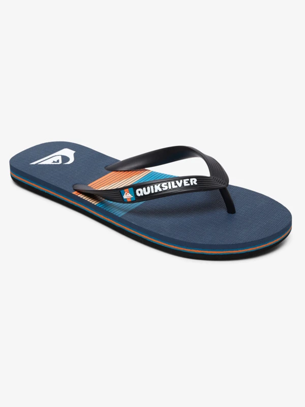 Quiksilver Molokai Seasons - Flip-Flops 4 Quiksilver Molokai Seasons - Flip-Flops - Image 2