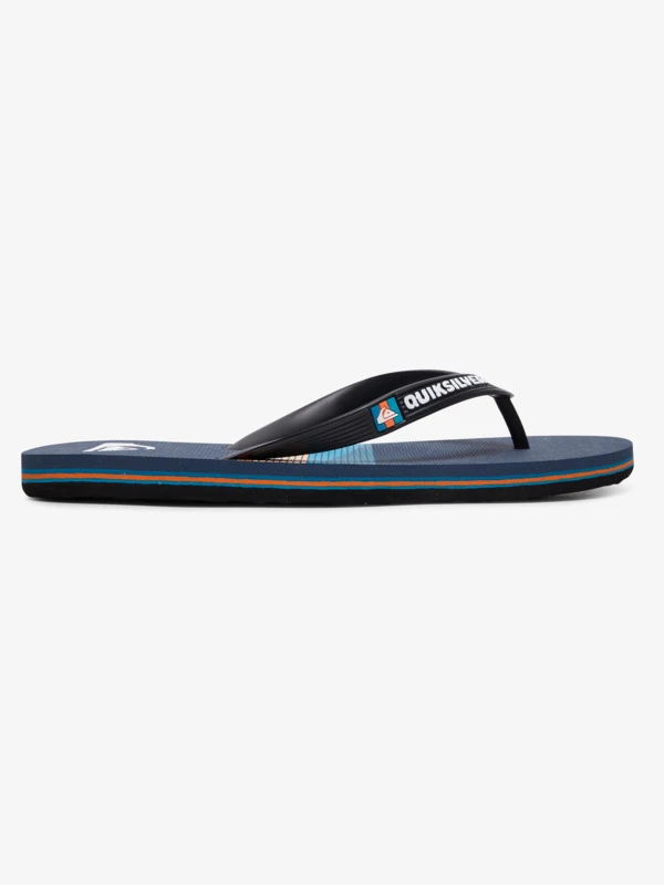 Quiksilver Molokai Seasons - Flip-Flops 6 Quiksilver Molokai Seasons - Flip-Flops - Image 4