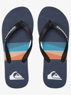 Quiksilver Molokai Seasons - Flip-Flops 12 Quiksilver Molokai Seasons - Flip-Flops -Quiksilver Shop aqyl100940 quiksilverp xkbb frt4