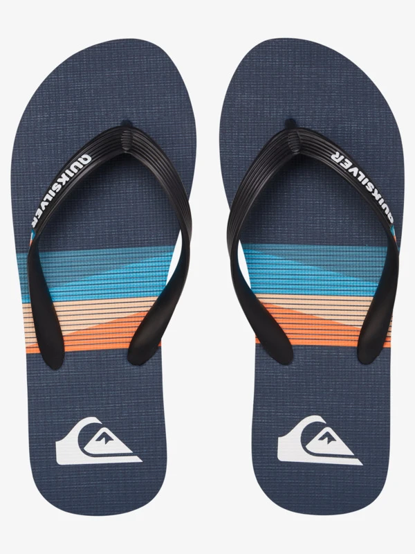 Quiksilver Molokai Seasons - Flip-Flops 7 Quiksilver Molokai Seasons - Flip-Flops - Image 5