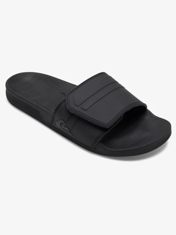 Quiksilver Rivi Slide Adjust - Sliders For Men 3 Quiksilver Rivi Slide Adjust - Sliders For Men