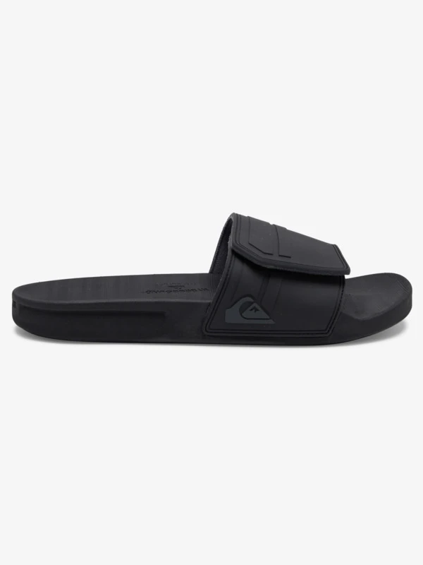 Quiksilver Rivi Slide Adjust - Sliders For Men 4 Quiksilver Rivi Slide Adjust - Sliders For Men - Image 2