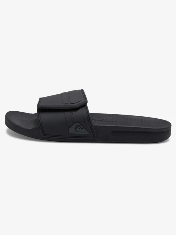 Quiksilver Rivi Slide Adjust - Sliders For Men 7 Quiksilver Rivi Slide Adjust - Sliders For Men - Image 5