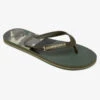 Quiksilver Molokai Panel - Flip-Flops For Men -Quiksilver Shop aqyl101107 quiksilverp xgkg frt1