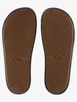 Quiksilver Rivi Wordmark Slide - Slider Sandals For Men -Quiksilver Shop aqyl101221 quiksilverp byj3 bck1
