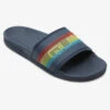 Quiksilver Rivi Wordmark Slide - Slider Sandals For Men 1 Quiksilver Rivi Wordmark Slide - Slider Sandals For Men -Quiksilver Shop aqyl101221 quiksilverp byj3 frt1