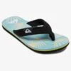 Quiksilver Molokai Layback - Flip-Flops For Men 1 Quiksilver Molokai Layback - Flip-Flops For Men -Quiksilver Shop aqyl101241 quiksilverp byj2 frt1