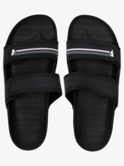 Quiksilver Rivi Double - Sandals For Men -Quiksilver Shop aqyl101252 quiksilverp xksk frt4