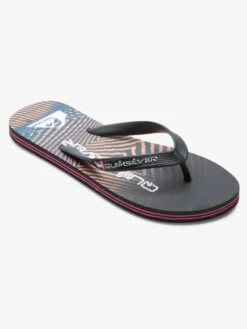 Quiksilver Molokai Wordblock - Flip-Flops For Men