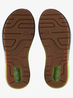 Quiksilver Mathodic Recovery - Slider Sandals For Men 11 Quiksilver Mathodic Recovery - Slider Sandals For Men -Quiksilver Shop aqyl101299 quiksilverp syj1 bck1