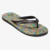 Quiksilver Molokai Recycled - Flip-Flops For Men -Quiksilver Shop aqyl101309 quiksilverp xkbk frt1