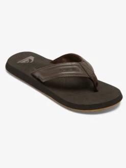 Quiksilver Monkey Wrench Core - Slider Sandals For Men
