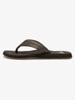 Quiksilver Monkey Wrench Core - Slider Sandals For Men -Quiksilver Shop aqyl101324 quiksilverp cvj1 frt3