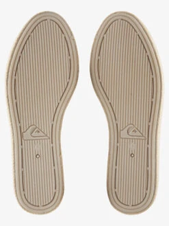 Quiksilver Espadrilled - Shoes For Men -Quiksilver Shop aqys700053 quiksilverp xggg bck1