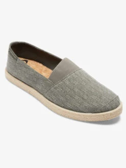 Quiksilver Espadrilled - Shoes For Men