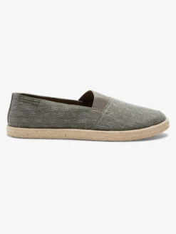 Quiksilver Espadrilled - Shoes For Men -Quiksilver Shop aqys700053 quiksilverp xggg frt2