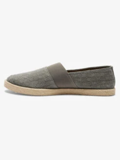 Quiksilver Espadrilled - Shoes For Men -Quiksilver Shop aqys700053 quiksilverp xggg frt3