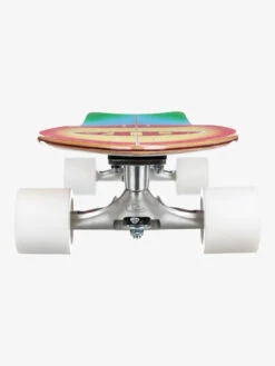 Quiksilver Super Twin 9.5" - Surfskate Skateboard -Quiksilver Shop egl21mrswh quiksilverp mul frt4