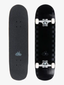 Quiksilver Darkday - Complete Skateboard