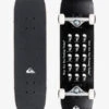 Quiksilver Daily 8" - Longboard Skateboard -Quiksilver Shop egl22dai80 quiksilverp kvj0 frt1