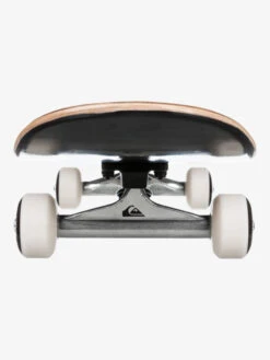 Quiksilver Daily 8" - Longboard Skateboard -Quiksilver Shop egl22dai80 quiksilverp kvj0 frt4